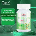 Высококачественные капсулы Tribulus для мужчин усиливают поглощение